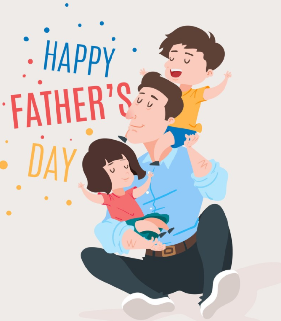 2019幼兒園父親節活動邀請函 幼兒園父親節活動通知 2019幼兒園父親節活動邀請函 幼兒園父親節活動通知