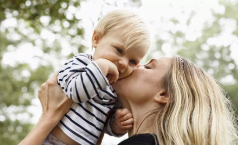 2019產假結束心情說說 產假結束舍不得寶寶心情朋友圈