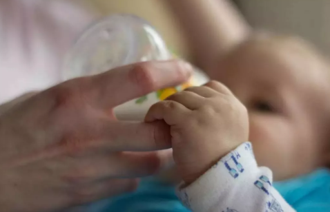 2019產假結束心情說說 產假結束舍不得寶寶心情朋友圈