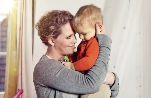 2019產假結束心情說說 產假結束舍不得寶寶心情朋友圈