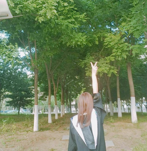 關于畢業了的心情句子 畢業了說說朋友圈