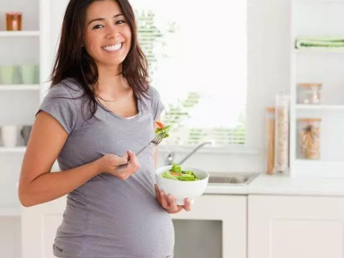 孕期得了咽喉炎怎么辦 孕期咽喉炎該怎么治療