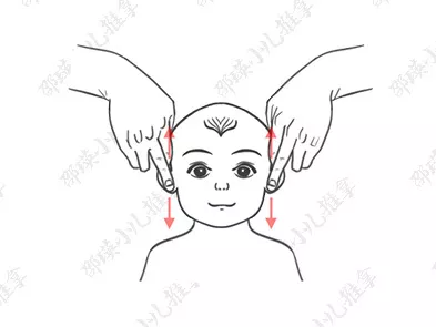 天氣太熱寶寶睡不好怎么辦 怎么用推拿手法讓孩子好好睡覺