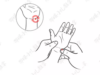 天氣太熱寶寶睡不好怎么辦 怎么用推拿手法讓孩子好好睡覺