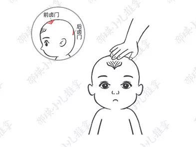 天氣太熱寶寶睡不好怎么辦 怎么用推拿手法讓孩子好好睡覺