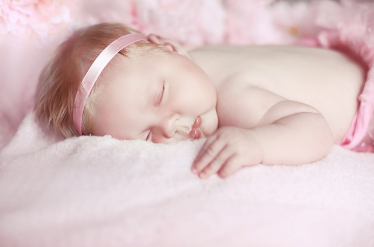 天氣太熱寶寶睡不好怎么辦 怎么用推拿手法讓孩子好好睡覺