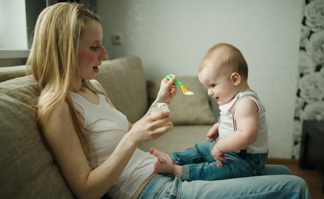 寶寶厭奶可以斷奶嗎 寶寶科學斷奶秘訣