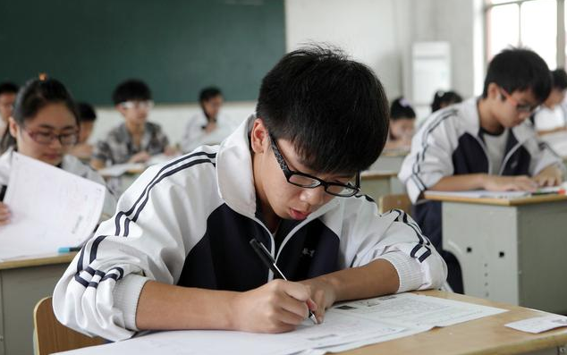 中考加油說說大全 中考加油正能量勵志句子