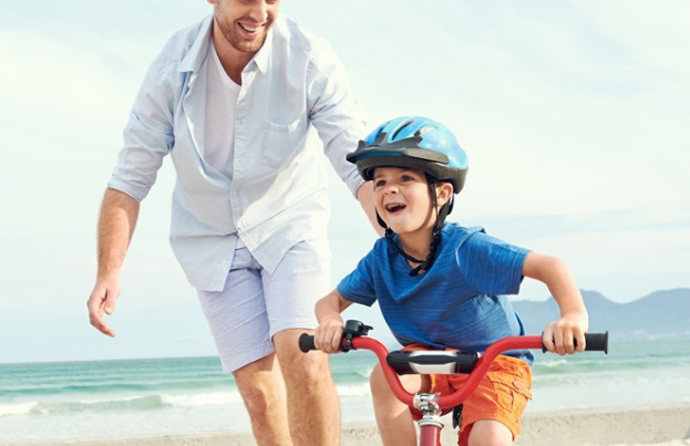 祝爸爸父親節(jié)節(jié)日快樂說說 感慨爸爸辛苦了句子大全