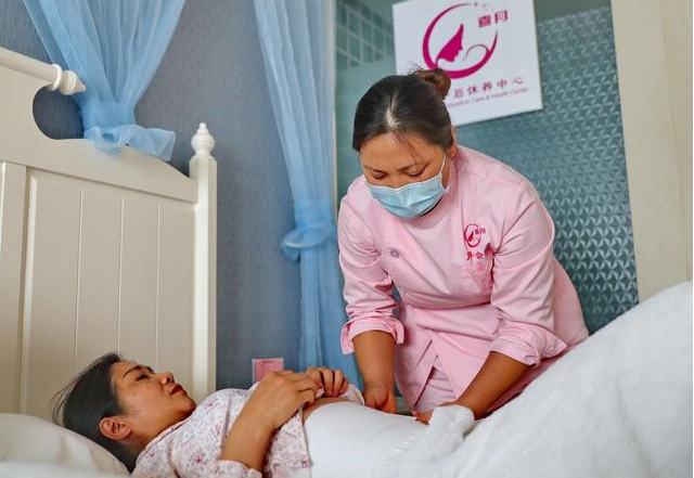 產(chǎn)褥期是多長(zhǎng)時(shí)間 產(chǎn)褥感染可以喂奶嗎