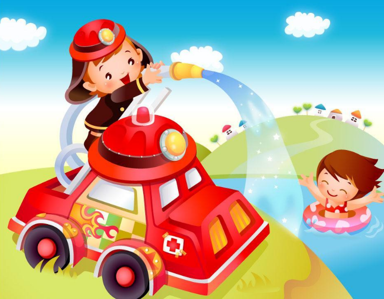 學齡前寶寶睡前故事 一本有魔法的書