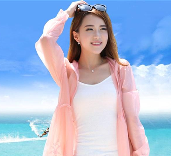 怎么給孩子選擇合適的防曬衣 孩子衣服什么樣的才防曬 怎么給孩子選擇合適的防曬衣 孩子衣服什么樣的才防曬