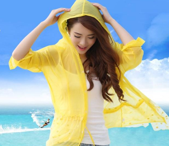 怎么給孩子選擇合適的防曬衣 孩子衣服什么樣的才防曬 怎么給孩子選擇合適的防曬衣 孩子衣服什么樣的才防曬