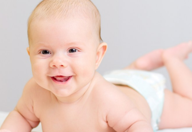 寶寶會(huì)說話了朋友圈心情說說 寶寶第一次說話開心心情句子