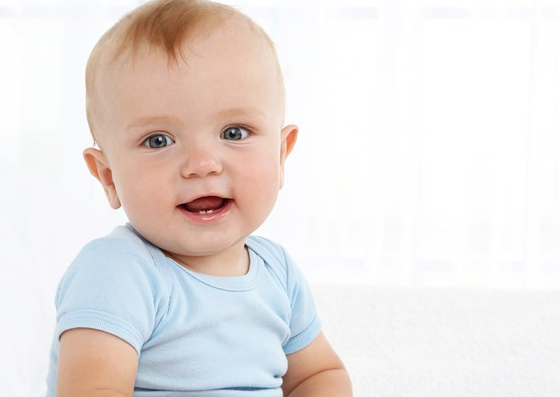 寶寶會叫媽媽了心情說說2019 感動寶寶叫媽媽高興句子