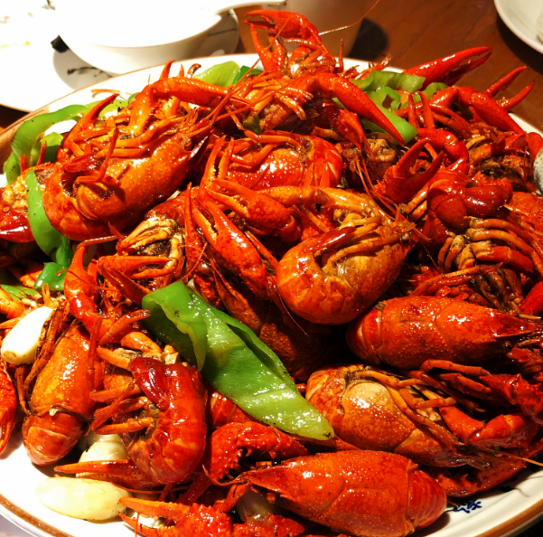 想吃麻辣小龍蝦說說 想吃龍蝦幽默的心情感慨