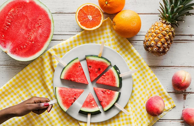 寶寶多大可以吃西瓜 什么情況下寶寶不能吃西瓜 寶寶多大可以吃西瓜 什么情況下寶寶不能吃西瓜