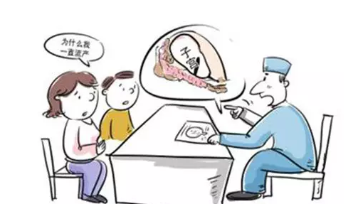 子宮后位備孕小竅門 造成子宮后位的原因有哪些