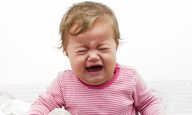 寶寶第一次斷奶失敗的心情說說 寶寶斷奶失敗的心情句子