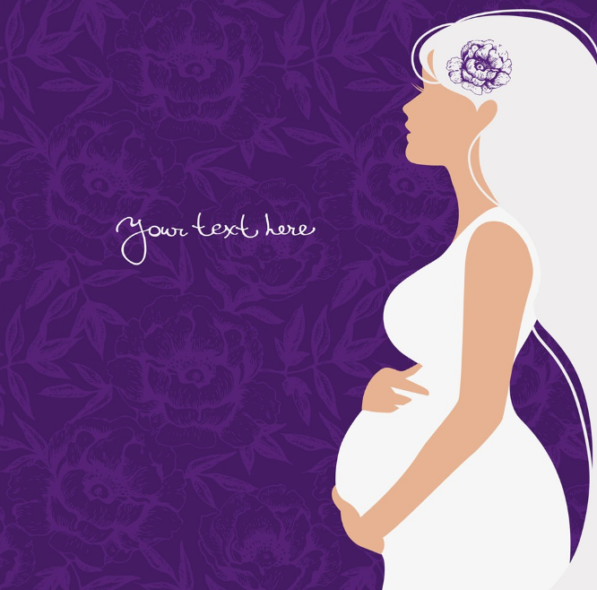 懷孕委屈想哭的說說 懷孕后心酸委屈說說朋友圈