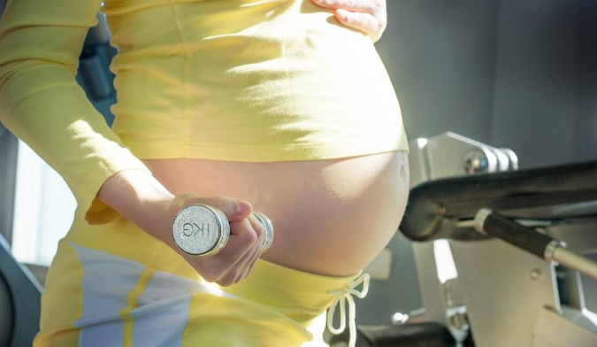 懷孕委屈總哭的心情感慨 懷孕委屈難受的說說