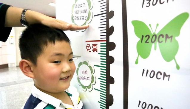 孩子什么時(shí)候可以打生長激素 生長激素會(huì)讓孩子毛發(fā)加重嗎