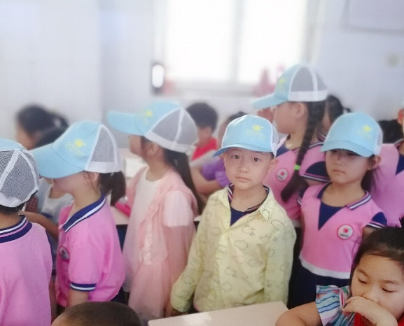 2019幼兒園畢業(yè)典禮活動(dòng)現(xiàn)場(chǎng)報(bào)道 幼兒園畢業(yè)典禮活動(dòng)新聞稿