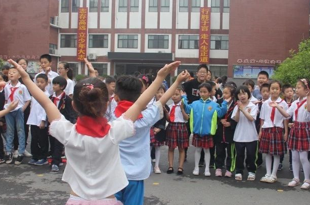 2019幼兒園畢業(yè)典禮活動(dòng)現(xiàn)場(chǎng)報(bào)道 幼兒園畢業(yè)典禮活動(dòng)新聞稿