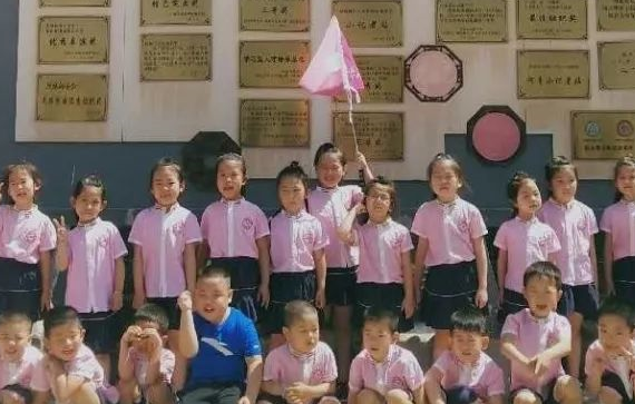 2019幼兒園畢業(yè)典禮活動(dòng)現(xiàn)場(chǎng)報(bào)道 幼兒園畢業(yè)典禮活動(dòng)新聞稿