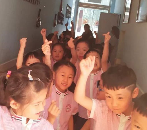 2019幼兒園畢業(yè)典禮活動(dòng)現(xiàn)場(chǎng)報(bào)道 幼兒園畢業(yè)典禮活動(dòng)新聞稿