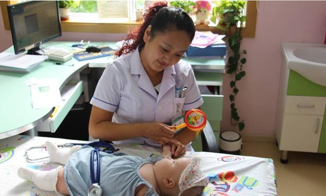 兒保科和兒科有什么區別 兒保科主要檢查什么