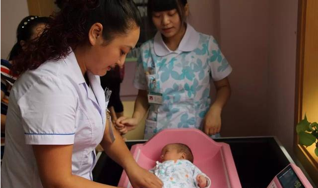 兒保科和兒科有什么區別 兒保科主要檢查什么