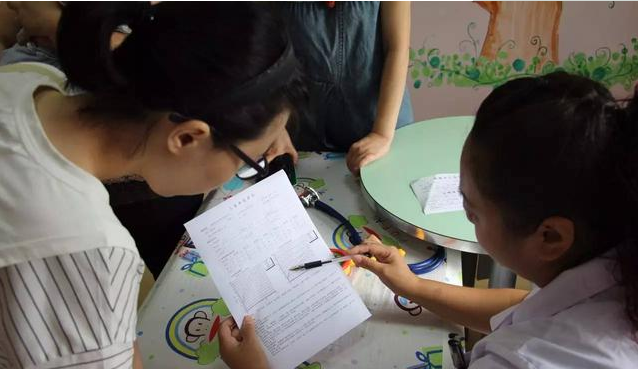 兒保科和兒科有什么區別 兒保科主要檢查什么