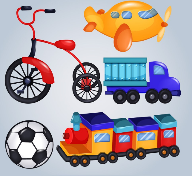 怎么給小孩的玩具消毒 孩子玩具怎么消毒