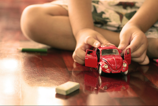 怎么給小孩的玩具消毒 孩子玩具怎么消毒