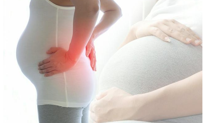孕期屁股疼是怎么回事 孕期屁股痛怎么緩解