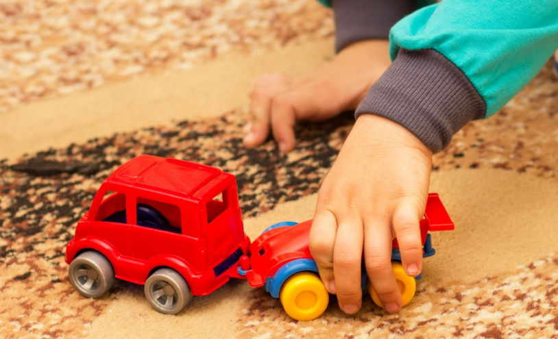 怎么給小孩的玩具消毒 孩子玩具怎么消毒