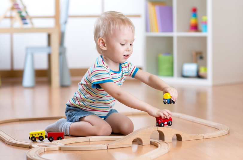 孩子的玩具應(yīng)該怎么給他消毒 給孩子玩具消毒要注意什么