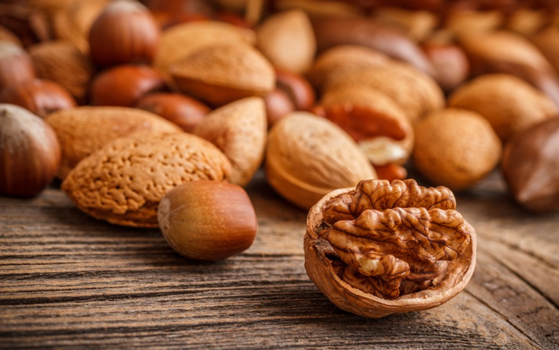 孩子吃核桃補(bǔ)腦嗎 孩子怎么吃核桃最好