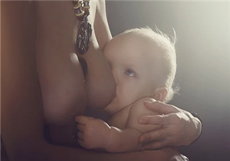 寶寶斷奶的心情短語 表達給寶寶斷奶的媽媽心情說說