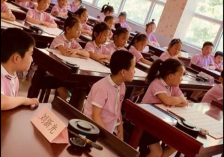 2019幼兒園畢業典禮活動現場報道 幼兒園畢業典禮活動新聞稿