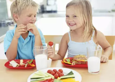 夏天孩子不吃飯吃什么開胃 夏天孩子不吃飯吃什么好