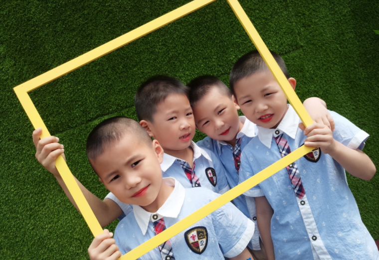 幼兒園畢業老師寄語 幼兒園畢業寄語老師對孩子說的話