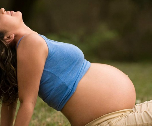 孕婦怕熱是正常的嗎 孕婦為什么會怕熱