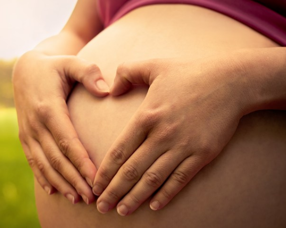 孕婦怕熱是正常的嗎 孕婦為什么會怕熱