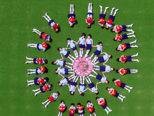 2019幼兒園家長畢業感言 幼兒園家長畢業發言稿