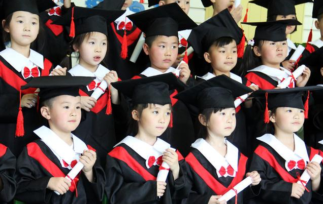 2019幼兒園家長畢業感言 幼兒園家長畢業發言稿