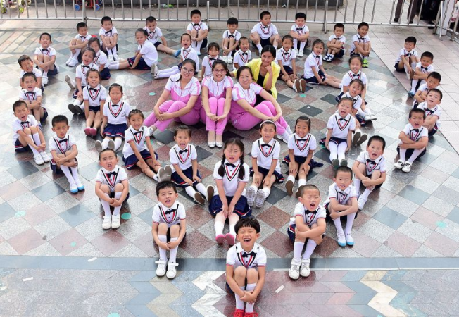 2019幼兒園畢業(yè)典禮老師發(fā)言稿 幼兒園畢業(yè)典禮老師感言 2019幼兒園畢業(yè)典禮老師發(fā)言稿 幼兒園畢業(yè)典禮老師感言