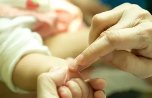 小兒推拿能治病嗎 小兒推拿有必要嗎