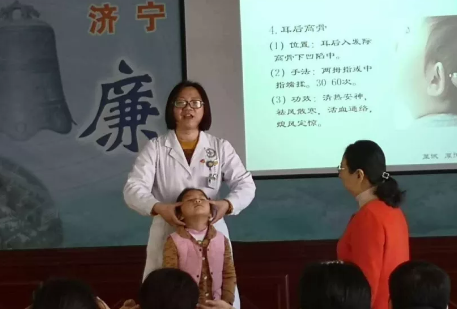 小兒推拿能治病嗎 小兒推拿有必要嗎